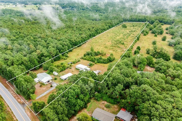 5195 Galliver Cut Off, Baker, FL 32531 - photo 11