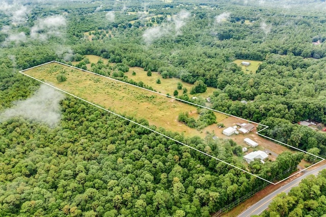 5195 Galliver Cut Off, Baker, FL 32531 - photo 12