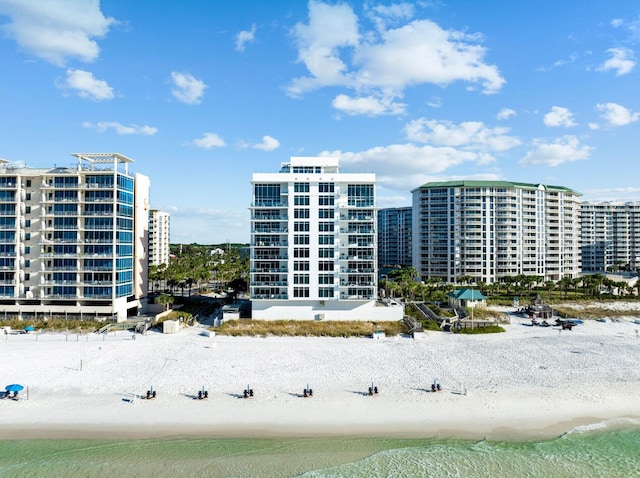 Listing photo 3 for 1900 Scenic Highway 98 Unit 402, Destin FL 32541