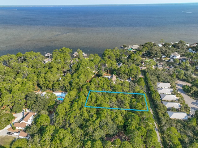 21 W Hewett Rd, Santa Rosa Beach FL, 32459 land for sale