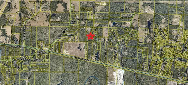 TBA Linda Ln, Defuniak Springs, FL 32433