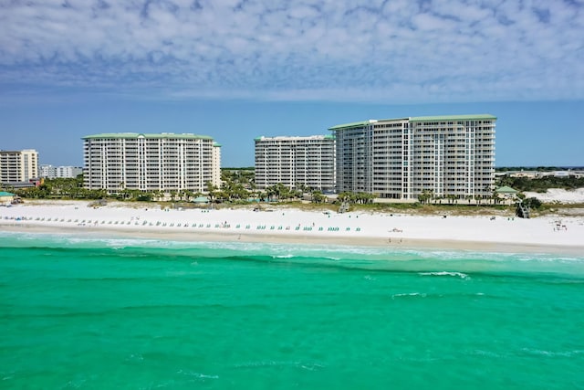 15400 Emerald Coast Pkwy Unit 206, Destin FL, 32541, 3 bedrooms, 4 baths condo for sale