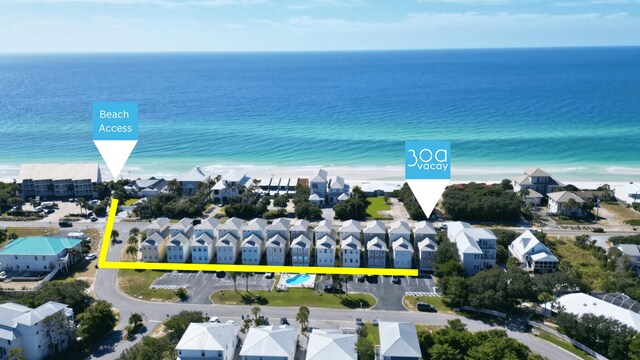 69 Seabreeze Trl, Inlet Beach, FL 32461 - photo 36
