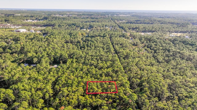 Listing photo 3 for LOT22 N 16th St, Santa Rosa Beach FL 32459