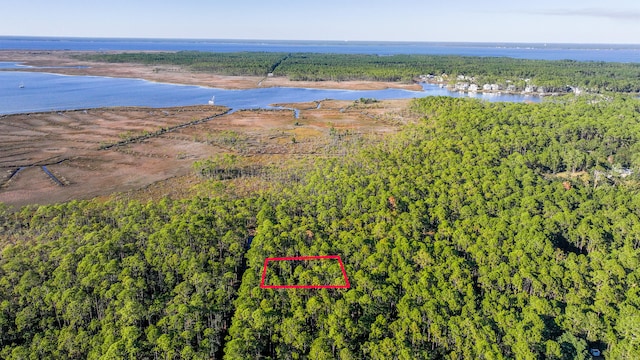 LOT22 N 16th St, Santa Rosa Beach FL, 32459 land for sale