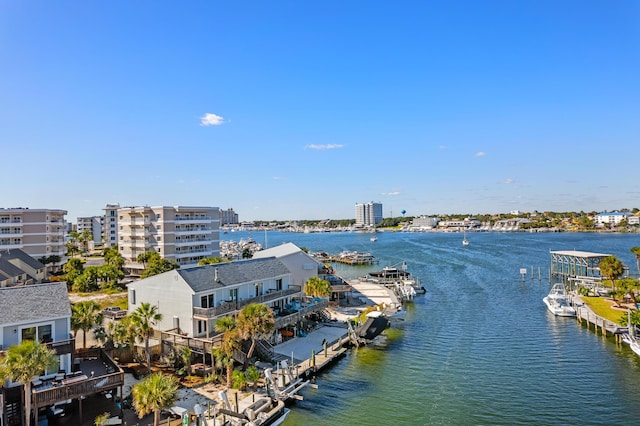 173 Durango Rd, Destin, FL 32541 - water view