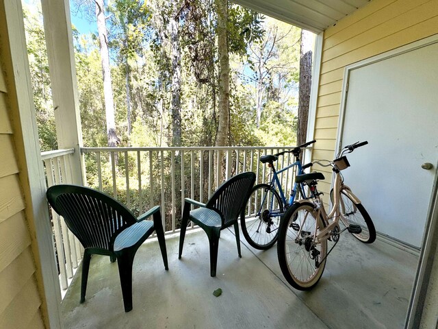 200 Sandestin Ln Unit 1307, Miramar Beach, FL 32550 - view of balcony