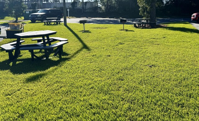 200 Sandestin Ln Unit 1307, Miramar Beach, FL 32550 - view of community with a yard