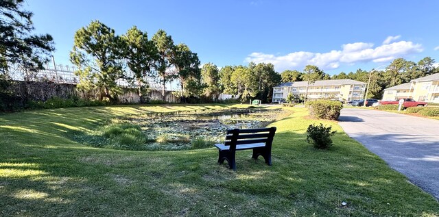 200 Sandestin Ln Unit 1307, Miramar Beach, FL 32550 - view of community with driveway