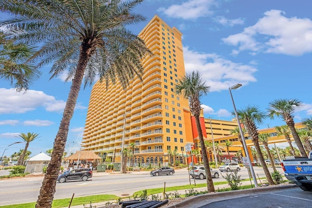 15928 Front Beach Rd Unit 3-409, Panama City Beach, FL 32413 - view of property