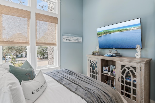 88 Beth Ln, Santa Rosa Beach, FL 32459 - view of bedroom