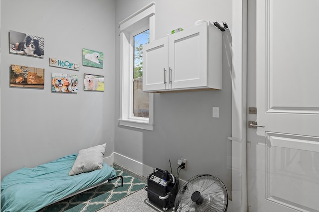 88 Beth Ln, Santa Rosa Beach, FL 32459 - bedroom featuring baseboards