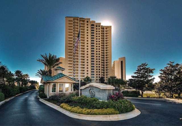 Listing photo 2 for 221 Scenic Gulf Dr Unit 920, Miramar Beach FL 32550