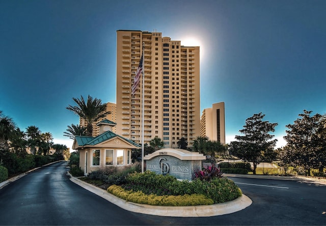 221 Scenic Gulf Dr Unit 920, Miramar Beach, FL 32550 - view of building exterior