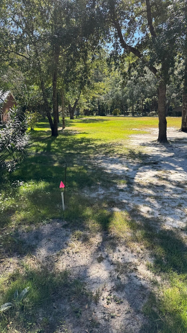 Listing photo 3 for LOT3 Rodney Dr, Freeport FL 32439