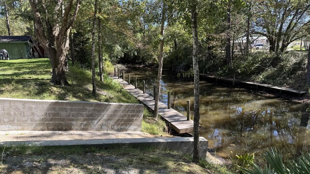 LOT3 Rodney Dr, Freeport, FL 32439 - photo 12