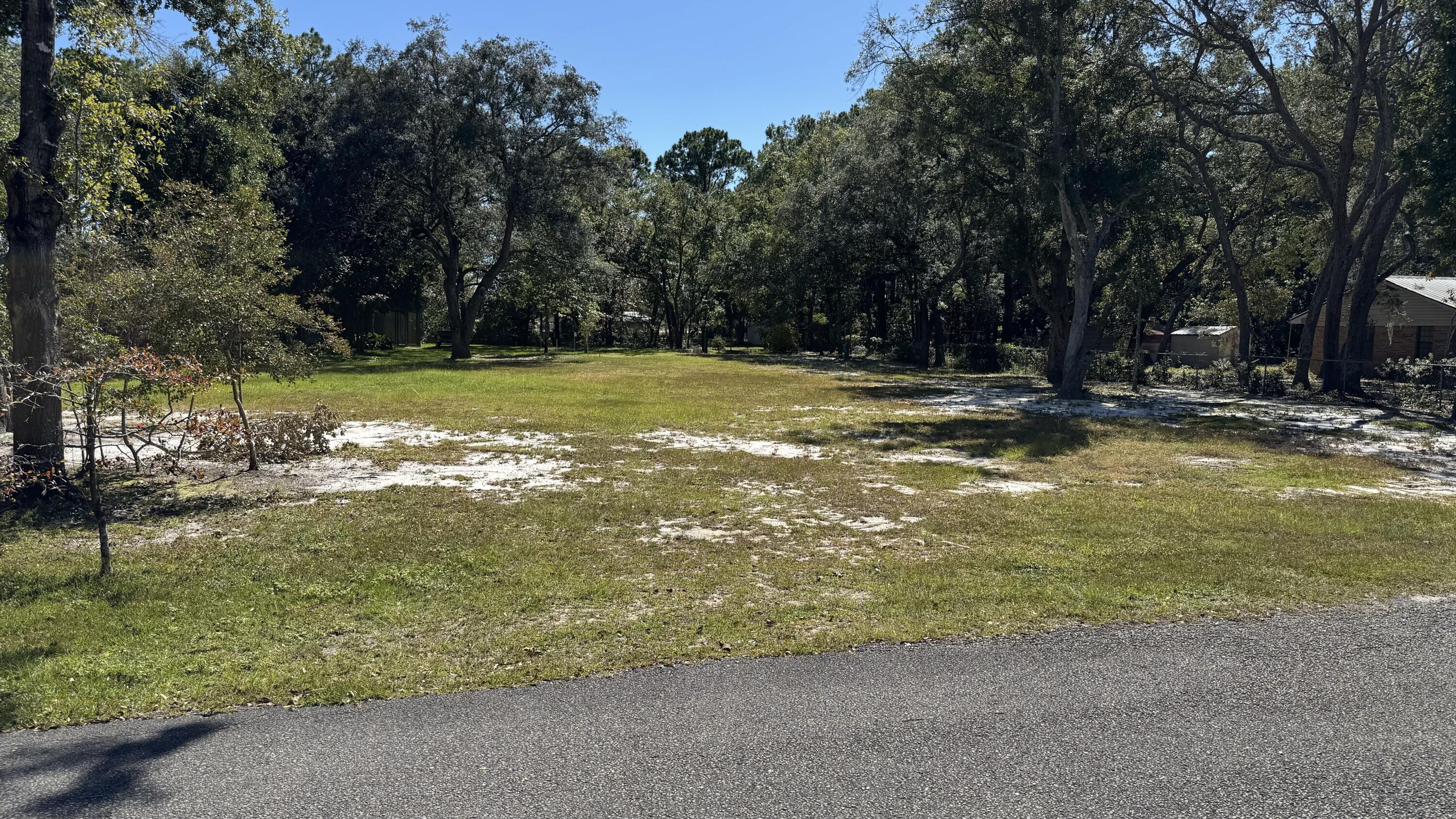 LOT3 Rodney Dr, Freeport, FL 32439 - photo 1