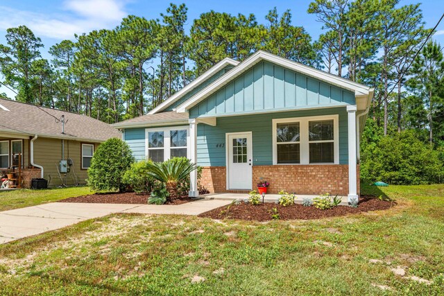 443 Indian Woman Rd, Santa Rosa Beach, FL 32459 - photo 2