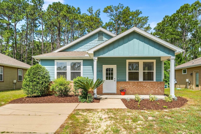 443 Indian Woman Rd, Santa Rosa Beach, FL 32459 - photo 3