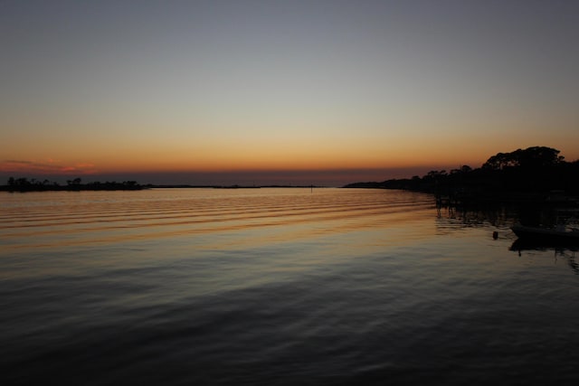 209 W Miracle Strip Pkwy Apt A104, Mary Esther, FL 32569 - water view