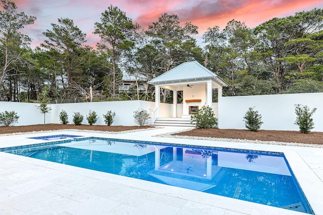 68 Mountain Top Dune Dr, Santa Rosa Beach, FL 32459 - photo 18