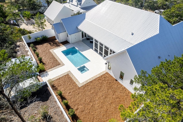 68 Mountain Top Dune Dr, Santa Rosa Beach, FL 32459 - photo 41
