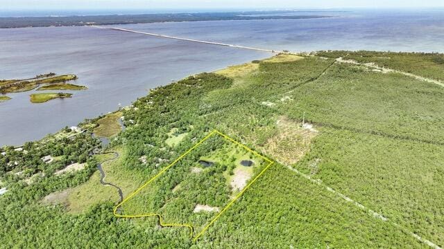 TBD Fluffy Landing Road, Freeport FL, 32439 land for sale