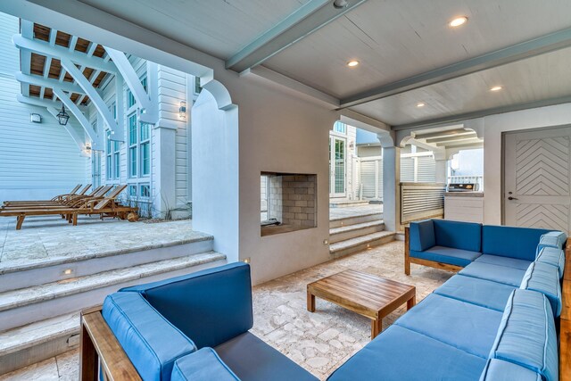 42 Kingston Rd, Rosemary Beach, FL 32461 - photo 14