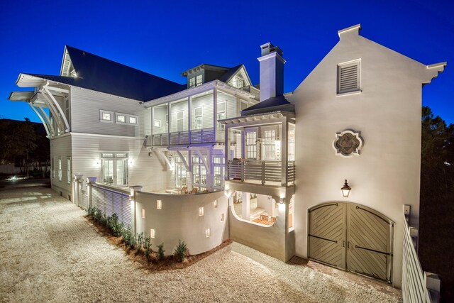 42 Kingston Rd, Rosemary Beach, FL 32461 - photo 4