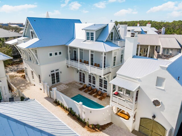 42 Kingston Rd, Rosemary Beach, FL 32461 - photo 5