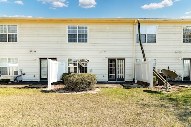727 Majestic Dr, Crestview, FL 32536 - photo 16