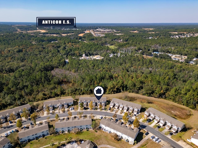 727 Majestic Dr, Crestview, FL 32536 - photo 20