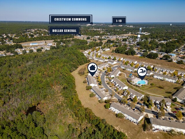 727 Majestic Dr, Crestview, FL 32536 - photo 19