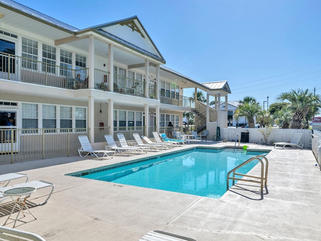 Listing photo 2 for 320 Scenic Gulf Dr Unit 123, Miramar Beach FL 32550