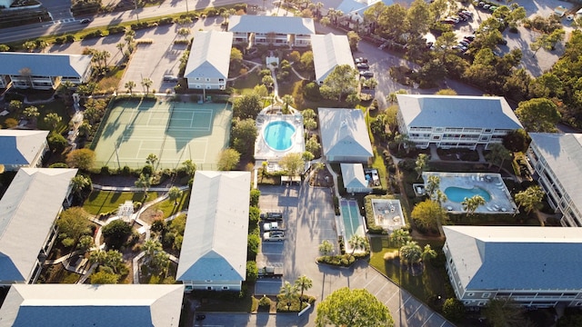 3799 E Co Highway 30 A Unit I-14, Santa Rosa Beach, FL 32459 - photo 33