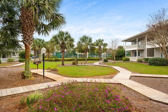 3799 E Co Highway 30 A Unit I-14, Santa Rosa Beach, FL 32459 - photo 37