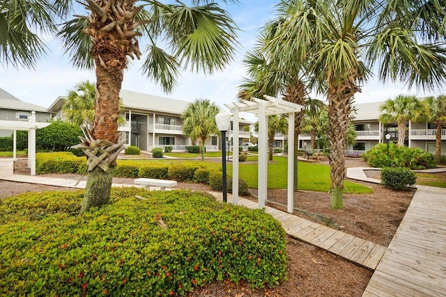 3799 E Co Highway 30 A Unit I-14, Santa Rosa Beach, FL 32459 - photo 38