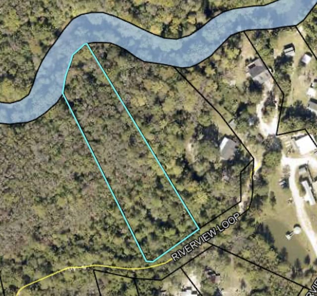 Listing photo 2 for 1.88ACRES Riverview Loop, Crestview FL 32536