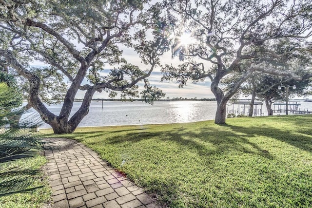 209 W Miracle Strip Pkwy Unit J201, Mary Esther, FL 32569 - exterior space