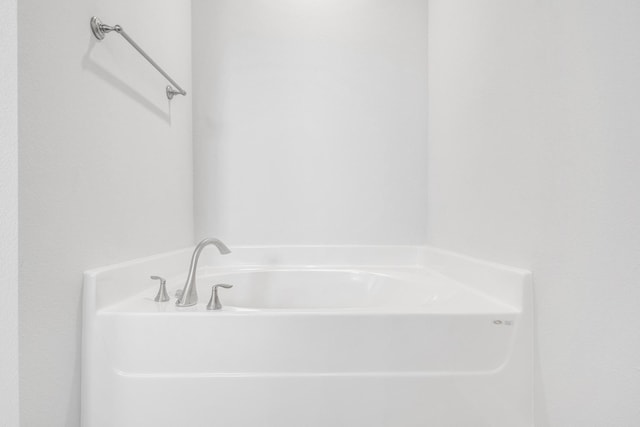 601 Alleyoak Ln Lot 11-2, Freeport, FL 32439 - bathroom with a garden tub
