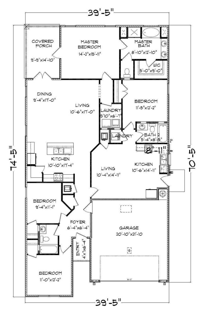64 Stonegate Dr, Santa Rosa Beach, FL 32459 - photo 28