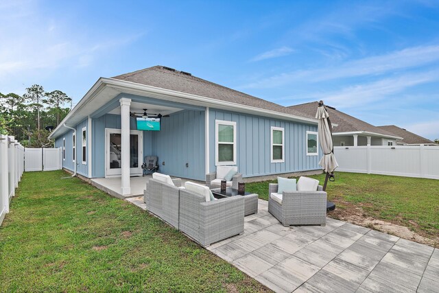 64 Stonegate Dr, Santa Rosa Beach, FL 32459 - photo 3