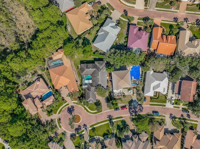 4705 Seastar Vis, Destin, FL 32541 - birds eye view of property with a residential view