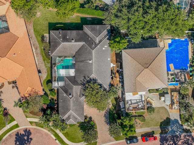 4705 Seastar Vis, Destin, FL 32541 - bird's eye view