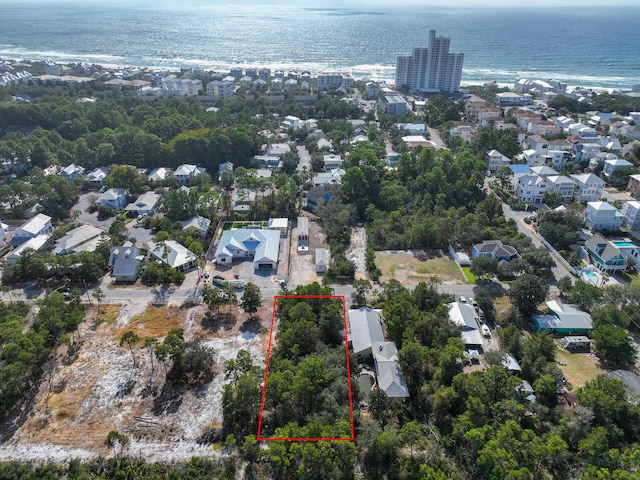 Listing photo 3 for LOT19 Lee Pl, Santa Rosa Beach FL 32459