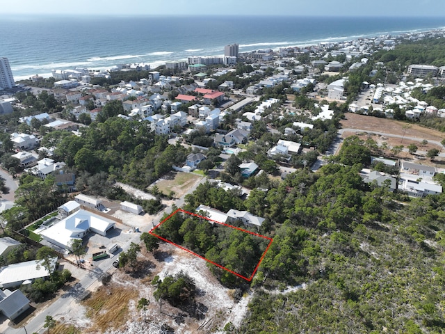 Listing photo 2 for LOT19 Lee Pl, Santa Rosa Beach FL 32459