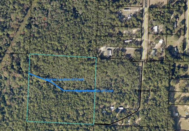 10ACRES Broadview Cir, Crestview FL, 32539 land for sale