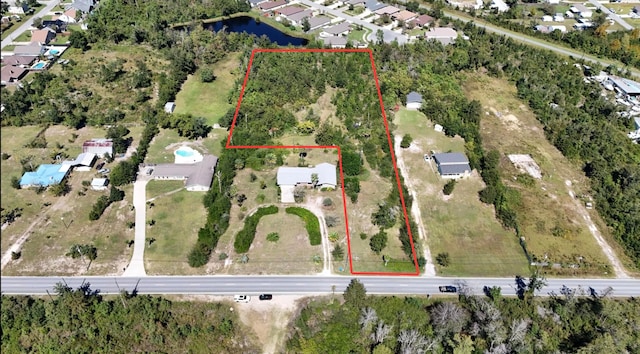 Listing photo 3 for LAND@ E 26th Street, Lynn Haven FL 32444