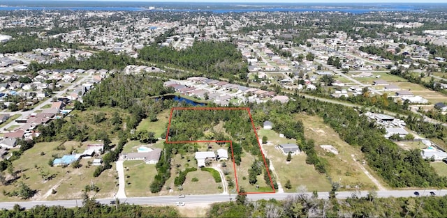 LAND@ E 26th Street, Lynn Haven FL, 32444 land for sale