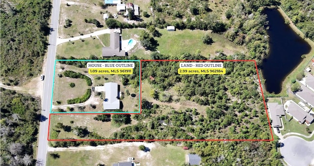 Listing photo 2 for LAND@ E 26th Street, Lynn Haven FL 32444